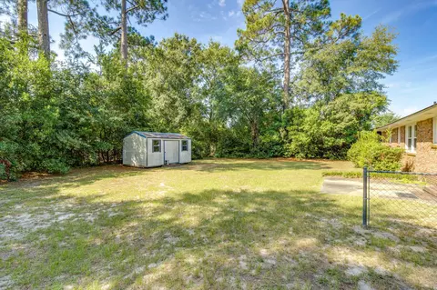 Exterior - 2750 Mccrays Mill Rd, Sumter, SC 29154 photo 3 of 5