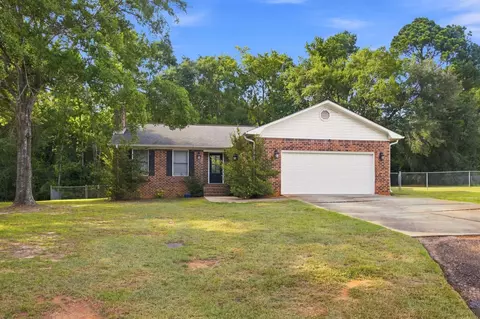 4645 Dawn Cir, Dalzell, SC 29040