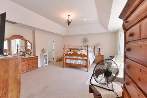 Bedroom - 955 Loring Mill Rd, Sumter, SC 29150 photo 2 of 4