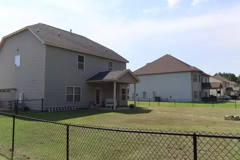 Exterior - 955 Loring Mill Rd, Sumter, SC 29150 photo 4 of 5