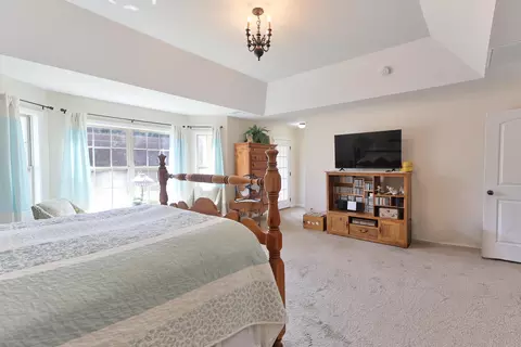 Bedroom - 955 Loring Mill Rd, Sumter, SC 29150 photo 3 of 4