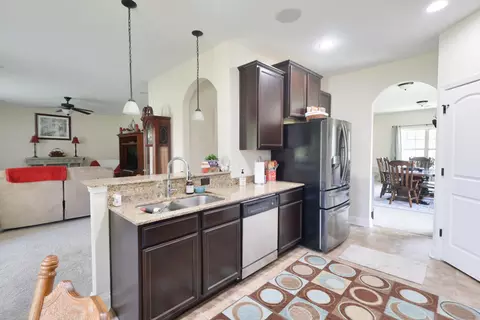Entry Way - 955 Loring Mill Rd, Sumter, SC 29150 photo 3 of 4
