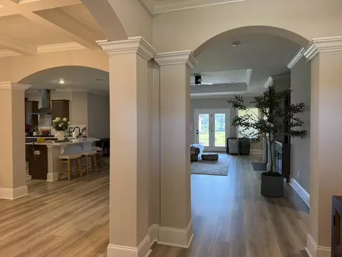 Entry Way - 160 Windjammer Way, Sumter, SC 29150 photo 1 of 4