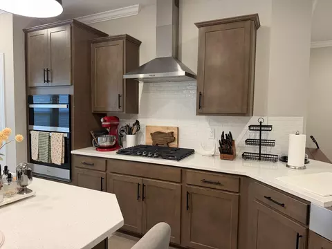Kitchen - 160 Windjammer Way, Sumter, SC 29150 photo 3 of 6