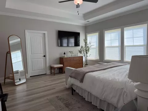 Bedroom - 160 Windjammer Way, Sumter, SC 29150 photo 4 of 4
