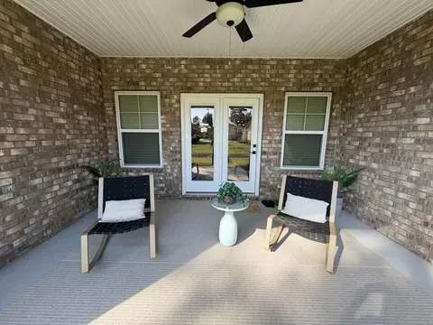 Exterior - 160 Windjammer Way, Sumter, SC 29150 photo 4 of 8