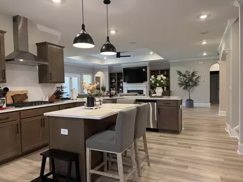 Kitchen - 160 Windjammer Way, Sumter, SC 29150 photo 1 of 6