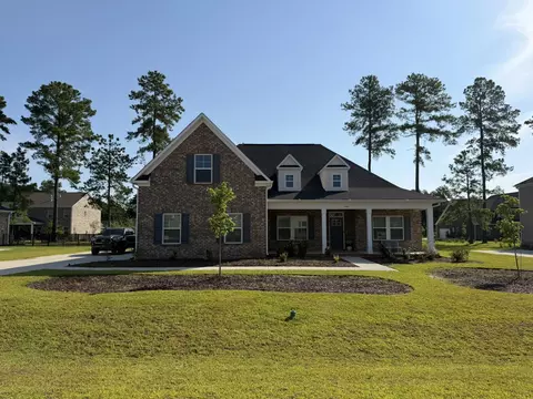 Exterior - 160 Windjammer Way, Sumter, SC 29150 photo 8 of 8