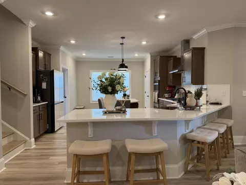 Kitchen - 160 Windjammer Way, Sumter, SC 29150 photo 6 of 6