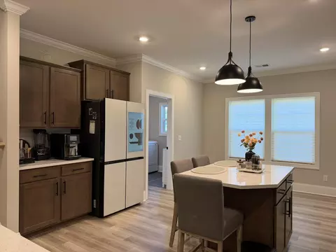Kitchen - 160 Windjammer Way, Sumter, SC 29150 photo 4 of 6