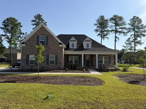 Exterior - 160 Windjammer Way, Sumter, SC 29150 photo 6 of 8