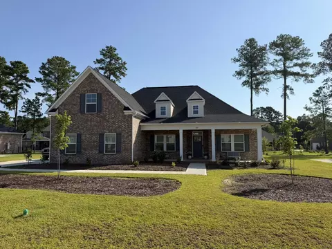 Exterior - 160 Windjammer Way, Sumter, SC 29150 photo 7 of 8