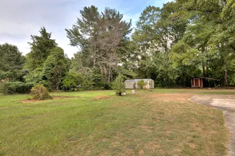 Exterior - 977 Whitehall Dr, Sumter, SC 29154 photo 5 of 11