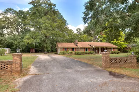 Exterior - 977 Whitehall Dr, Sumter, SC 29154 photo 4 of 11
