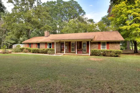 Exterior - 977 Whitehall Dr, Sumter, SC 29154 photo 2 of 11