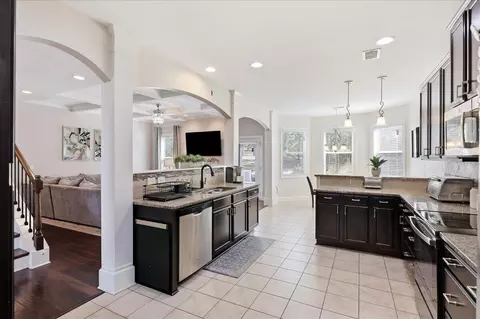 Kitchen - 66 Saughtree Ln W, Elgin, SC 29045 photo 6 of 6