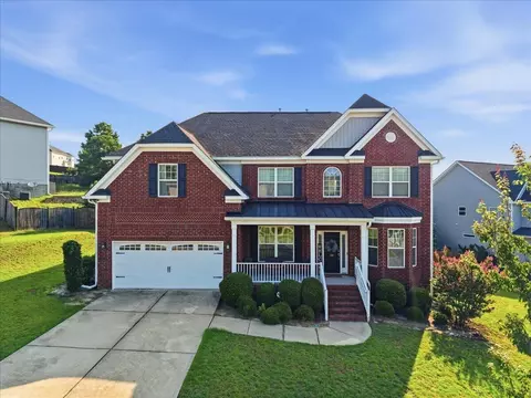 Exterior - 66 Saughtree Ln W, Elgin, SC 29045 photo 2 of 15