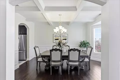 Dining - 66 Saughtree Ln W, Elgin, SC 29045 photo 2 of 4