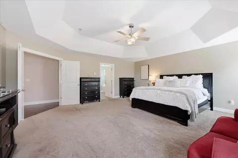 Bedroom - 66 Saughtree Ln W, Elgin, SC 29045 photo 11 of 13