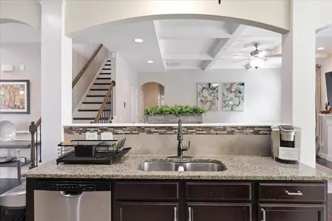 Kitchen - 66 Saughtree Ln W, Elgin, SC 29045 photo 4 of 6