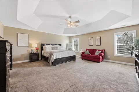 Bedroom - 66 Saughtree Ln W, Elgin, SC 29045 photo 12 of 13