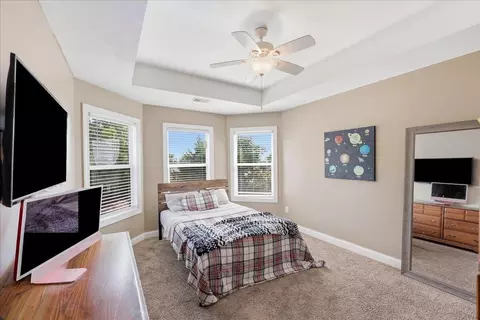 Bedroom - 66 Saughtree Ln W, Elgin, SC 29045 photo 7 of 13