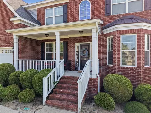 Exterior - 66 Saughtree Ln W, Elgin, SC 29045 photo 4 of 15