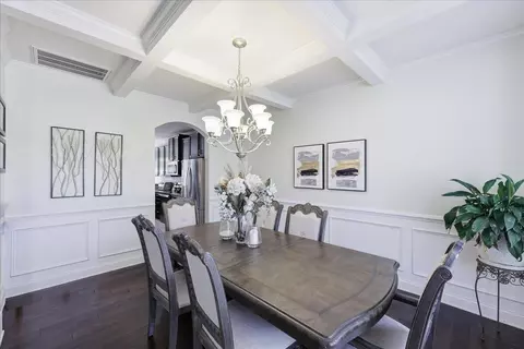 Dining - 66 Saughtree Ln W, Elgin, SC 29045 photo 4 of 4