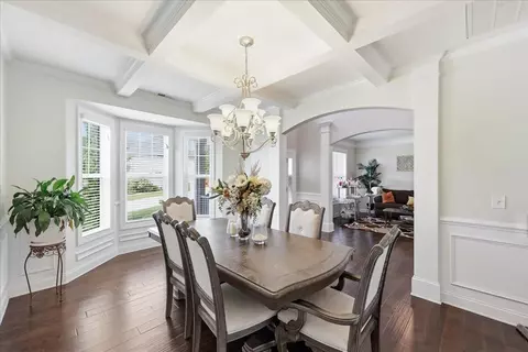 Dining - 66 Saughtree Ln W, Elgin, SC 29045 photo 3 of 4