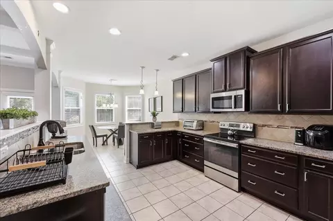Kitchen - 66 Saughtree Ln W, Elgin, SC 29045 photo 2 of 6