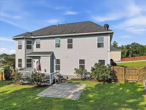 Exterior - 66 Saughtree Ln W, Elgin, SC 29045 photo 15 of 15