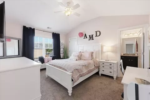Bedroom - 66 Saughtree Ln W, Elgin, SC 29045 photo 5 of 13