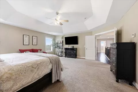 Bedroom - 66 Saughtree Ln W, Elgin, SC 29045 photo 9 of 13
