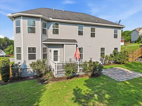Exterior - 66 Saughtree Ln W, Elgin, SC 29045 photo 11 of 15