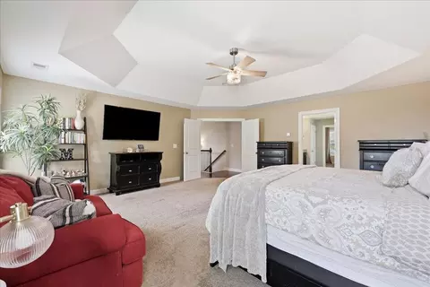 Bedroom - 66 Saughtree Ln W, Elgin, SC 29045 photo 10 of 13