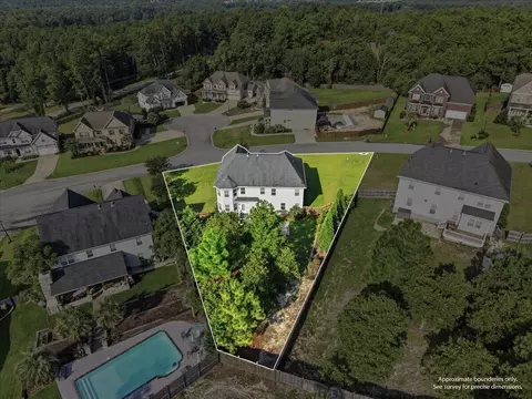 View/Area - 66 Saughtree Ln W, Elgin, SC 29045 photo 2 of 7