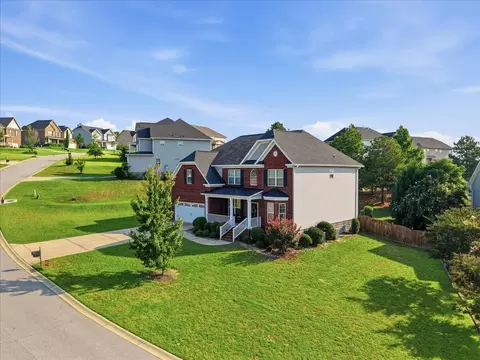 View/Area - 66 Saughtree Ln W, Elgin, SC 29045 photo 5 of 7