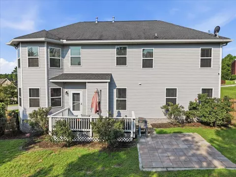 Exterior - 66 Saughtree Ln W, Elgin, SC 29045 photo 14 of 15