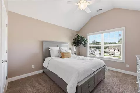 Bedroom - 66 Saughtree Ln W, Elgin, SC 29045 photo 6 of 13
