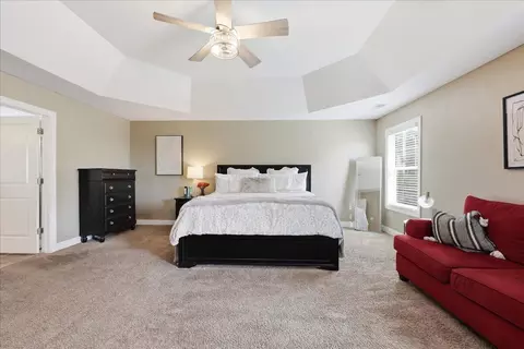 Bedroom - 66 Saughtree Ln W, Elgin, SC 29045 photo 13 of 13