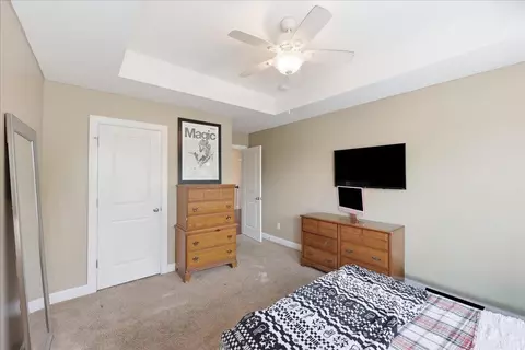 Bedroom - 66 Saughtree Ln W, Elgin, SC 29045 photo 1 of 13