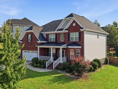 Exterior - 66 Saughtree Ln W, Elgin, SC 29045 photo 3 of 15