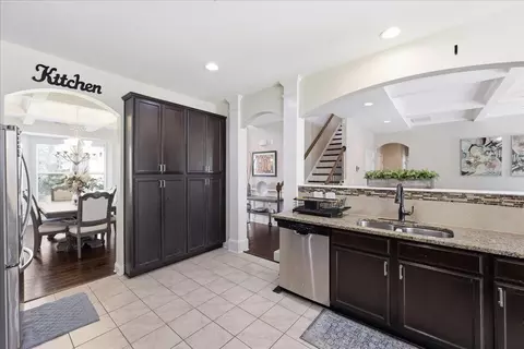 Kitchen - 66 Saughtree Ln W, Elgin, SC 29045 photo 5 of 6