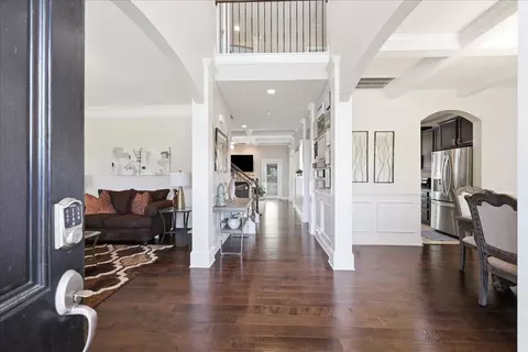 Entry Way - 66 Saughtree Ln W, Elgin, SC 29045 photo 1 of 10