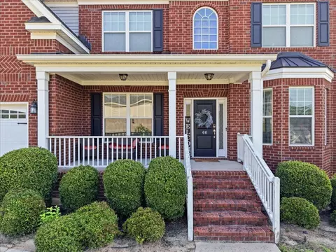 Exterior - 66 Saughtree Ln W, Elgin, SC 29045 photo 5 of 15
