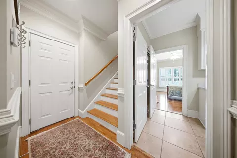 Entry Way - 3070 Lowfalls Ln, Sumter, SC 29150 photo 8 of 15