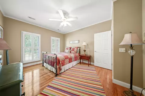 Bedroom - 3070 Lowfalls Ln, Sumter, SC 29150 photo 6 of 8