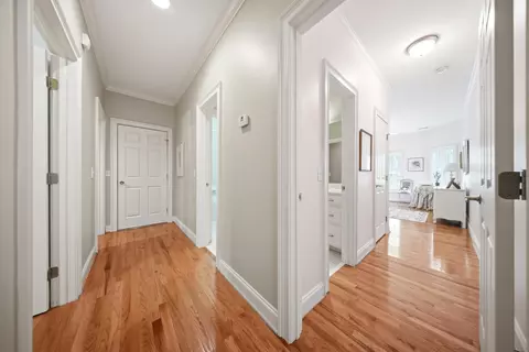 Entry Way - 3070 Lowfalls Ln, Sumter, SC 29150 photo 12 of 15