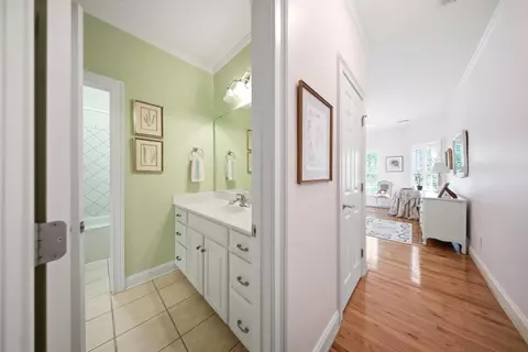 Entry Way - 3070 Lowfalls Ln, Sumter, SC 29150 photo 13 of 15
