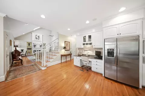 Entry Way - 3070 Lowfalls Ln, Sumter, SC 29150 photo 6 of 15